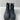 ITALEAU Estella Lavagna Gray Suede Round Toe Waterproof Back Zip Ankle Boot 36.5 - Ufashion