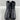 Call It Spring Black Faux Leather Round Toe Pull On Platform Ankle Boot Size 8.5 - Ufashion