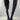 NWB Nicole Miller BASS Gray Faux Suede Stretch Over The Knee Boots Women’s 6.5 - Ufashion