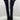 Stuart Weitzman Black Suede/Fabric Pull On Knee High Boots Women’s Size 6.5 M - Ufashion
