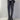 NWB Nicole Miller BASS Gray Faux Suede Stretch Over The Knee Boots Women’s 6.5 - Ufashion