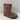 UGG Classic II Spots Chestnut Suede Sheepskin Lined Pull On Boots Kid’s Size 3 - Ufashion