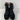 Crown & Ivy JUNE Black Suede Leather Lace Up Round Toe Ankle Boots Women Size 8M - Ufashion