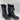 Sorel Youth Tofino II Waterproof Youth Unisex Boots Black, Quarry Size 6 - Ufashion