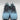 Thorogood Women’s Blue Work and Safety Shoes Sneakers Blue Size 7.5M - Ufashion