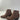 rag & bone RAZOR Brown Suede Pointed Toe Block Heel Chelsea Boots Women’s 39.5 - Ufashion