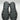 Sorel Women's Explorer II Joan Black/White Size 9 - Ufashion