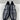 Hugo Boss Black Leather Round Cap Toe Double Monk Strap Oxfords Men’s Size 12 - Ufashion