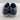 Cole Haan Nantucket 2.0 Navy Blue Moc Toe Slip On Penny Loafers Men’s Size 10 M - Ufashion