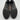 Women ECCO Sculptured Brown Leather Boots Size 38 - Ufashion