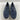 Cole Haan Nantucket 2.0 Navy Blue Moc Toe Slip On Penny Loafers Men’s Size 10 M - Ufashion
