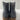ITALEAU Estella Lavagna Gray Suede Round Toe Waterproof Back Zip Ankle Boot 36.5 - Ufashion