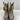 Corral Bone Embroidery Leather J Toe Side Zip Western Ankle Boots Women’s Sz 6M - Ufashion