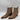 NWB Sam Edelman Women's Elita Fashion Boot, Golden Caramel Size 5M - Ufashion
