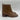 NWOB Vince Camuto Women Jerlindi Leather Embossed Zip Up Booties Shoes Size 8 M - Ufashion
