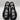 Sorel Women's Slimpack III Tall Waterproof Boot Black Size 7 - Ufashion