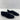 Kenneth Cole “NOLAN” Black Velvet Round Toe Slip On Horsebit Loafers Men Size 10 - Ufashion