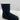 UGG Classic Short II Black Suede Shearling Lined Side Zip Ankle Boots Women’s 5 - Ufashion