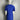 NWD Lauren Ralph Lauren Womens Petite V-Neck Short Sleeve Dress Blue Size 12P - Ufashion