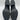 NWOB Blondo Women's Tamera Waterproof Fashion Boot Black Faux Suede Size 9.5 M - Ufashion