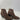 rag & bone RAZOR Brown Suede Pointed Toe Block Heel Chelsea Boots Women’s 39.5 - Ufashion