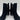 NWOB Blondo Women's Tamera Waterproof Fashion Boot Black Faux Suede Size 9.5 M - Ufashion