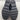 Dr. Scholl’s Shoes Black Fabric Round Toe Side Zip Wedge Ankle Boots Womens 10 M - Ufashion