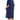 NWT MICHAEL STARS Lace-up Shift Dress In Passport Size XS - Ufashion
