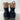 Crown & Ivy JUNE Black Suede Leather Lace Up Round Toe Ankle Boots Women Size 8M - Ufashion