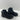 Timberland Pro TITAN 6” Black Leather Lace Up Alloy Toe Work Boots Women’s 8.5 M - Ufashion
