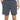 NWT TREASURE & BOND Elastic Waist Shorts In Navy India Ink Size 2XL - Ufashion