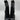 NWOB Columbia girls Powderbug Plus Ii Snow Boot Black/Grey Size 1Y - Ufashion