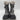 Sorel Girl's Snow Boot, Quarry Dove Size 1 - Ufashion