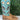 NWB Circle G Women Honey/Turquoise Inlay Embroidery Size 8 M - Ufashion