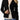 NWD A. Byer Women's Long Sleeve Button welt Jacket, Black Size S - Ufashion