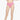 NWT Calvin Klein Womens Modal High Waist Thong Pink Size XS - Ufashion