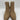 Vince Camuto BRIYEONDA Beige Suede Side Zip Block Heel Western Booties 10M - Ufashion