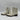 Circle G Women's Pearl Embroidered Ankle Bootie White Size 8 - Ufashion