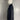 NWT Michael Stars Womens Boxy Button Up Shirt Black Size L - Ufashion