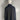NWT Michael Stars Womens Boxy Button Up Shirt Black Size L - Ufashion