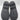NWOB Sorel Women's Winter Boots, Grey Quarry Black Size 7 - Ufashion