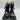 NWOB Sorel Women's Winter Boots, Grey Quarry Black Size 7 - Ufashion