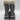 NWOB Sorel Women's Winter Boots, Grey Quarry Black Size 7 - Ufashion