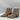 NWOB Vince Camuto Women’s Rinvalla Suede Stacked Heel Booties Tan Size 10M - Ufashion