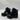 NWOB Columbia Youth Unisex Rope Tow III Waterproof, Black/Dark Compass Size 11 - Ufashion