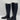 Women’s Vince Camuto Librina Boot Black Size 6.5M WC - Ufashion