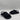 Chaco Men's CHILLOS SLIDE Black Size 9 - Ufashion