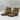 Women’s Vince Camuto Briyeonda Western Bootie Tortilla Size 9M - Ufashion