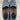 NWB Söfft MINTA Denim Leather Round Toe Slip On Sneakers Women’s Size 8.5 M - Ufashion
