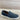 NWB Söfft MINTA Denim Leather Round Toe Slip On Sneakers Women’s Size 8.5 M - Ufashion